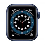 Watch Series 6 Aluminum Cellular