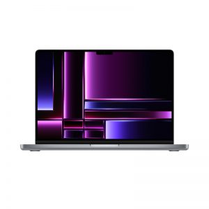 MacBook Pro 16" M2 2023 (Apple M2 Pro 12-Core 16 GB RAM 512 GB SSD 19-Core GPU), Space Gray, Apple M2 Pro 12-Core, 16 GB RAM, 512 GB SSD, 19-Core GPU