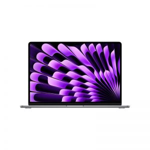 MacBook Air 15" M2 2023 (Apple M2 8-Core 16 GB RAM 512 GB SSD)
