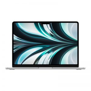 MacBook Air 13" M2 2022 (Apple M2 8-Core 24 GB RAM 2 TB SSD 10-Core GPU), Silver, Apple M2 8-Core, 24 GB RAM, 2 TB SSD, 10-Core GPU