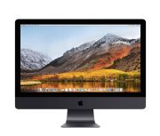 iMac Pro 2017 (Intel 8-Core Xeon W 3.2 GHz 128 GB RAM 1 TB SSD), Intel 8-Core Xeon W 3.2 GHz, 64 GB RAM, 1 TB SSD