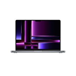 MacBook Pro 14" M2 2023 (Apple M2 Max 12-Core 64 GB RAM 2 TB SSD 30-Core GPU), Space Gray, Apple M2 Max 12-Core, 64 GB RAM, 2 TB SSD, 30-Core GPU