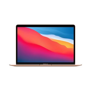 MacBook Air 13" M1 2020 (Apple M1 8-Core 16 GB RAM 1 TB SSD), Gold, Apple M1 8-Core, 16 GB RAM, 1 TB SSD