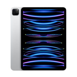 iPad Pro 11" Wi-Fi M2 (4th Gen) 128GB, 128GB, Silver
