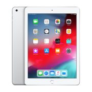 iPad 6 Wi-Fi 32GB, 32GB, Silver