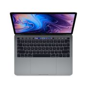 MacBook Pro 13" 2TBT Mid 2019 (Intel Quad-Core i7 1.7 GHz 8 GB RAM 256 GB SSD), Space Gray, Intel Quad-Core i7 1.7 GHz, 16 GB RAM, 256 GB SSD