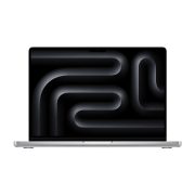 MacBook Pro 14" M3 2023 (Apple M3 Pro 11-Core 36 GB RAM 512 GB SSD 14-Core GPU), Silver, Apple M3 Pro 11-Core, 36 GB RAM, 512 GB SSD, 14-Core GPU