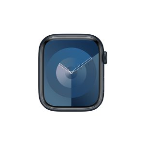 Watch Series 9 Aluminum (41mm), Midnight, Midnight Blue Sport Band