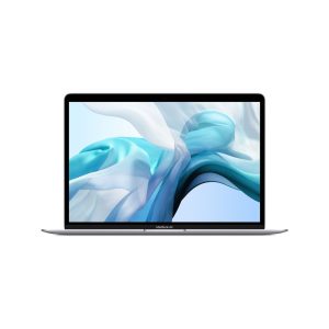 MacBook Air 13" Early 2020 (Intel Quad-Core i5 1.1 GHz 16 GB RAM 256 GB SSD), Silver, Intel Quad-Core i5 1.1 GHz, 8 GB RAM, 512 GB SSD