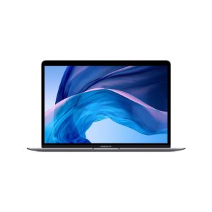 MacBook Air 13" Early 2020 (Intel Quad-Core i5 1.1 GHz 16 GB RAM 256 GB SSD), Space Gray, Intel Quad-Core i5 1.1 GHz, 8 GB RAM, 256 GB SSD