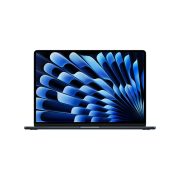 MacBook Air 15" M2 2023 (Apple M2 8-Core 8 GB RAM 512 GB SSD), Midnight, Apple M2 8-Core, 8 GB RAM, 512 GB SSD