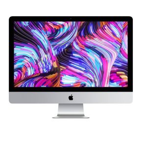 iMac 27" Retina 5K Early 2019 (Intel 6-Core i5 3.0 GHz 32 GB RAM 2 TB SSD), Intel 6-Core i5 3.0 GHz, 32 GB RAM, 2 TB SSD