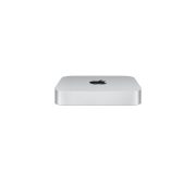 Mac Mini M2 2023 (Apple M2 8-Core 16 GB RAM 512 GB SSD 10-Core GPU), Silver, Apple M2 8-Core, 16 GB RAM, 512 GB SSD, 10-Core GPU