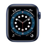 Watch Series 6 Aluminum