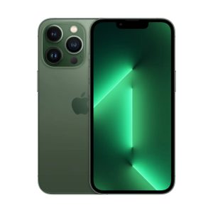 iPhone 13 Pro 128GB, 128GB, Alpine Green