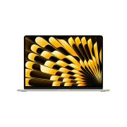 MacBook Air 15" M2 2023 (Apple M2 8-Core 16 GB RAM 256 GB SSD), Starlight, Apple M2 8-Core, 16 GB RAM, 256 GB SSD