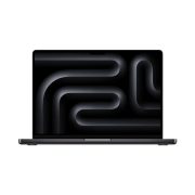 MacBook Pro 14" M4 2024 (Apple M4 10-Core 16 GB RAM 512 GB SSD 10-Core GPU), Space Black, Apple M4 10-Core, 16 GB RAM, 512 GB SSD, 10-Core GPU