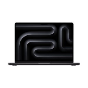 MacBook Pro 14" M4 2024 (Apple M4 10-Core 16 GB RAM 512 GB SSD 10-Core GPU), Space Black, Apple M4 10-Core, 16 GB RAM, 512 GB SSD, 10-Core GPU