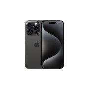 iPhone 15 Pro 256GB, 256GB, Black Titanium iPhone 15 Pro 256GB, 256GB, Black Titanium
