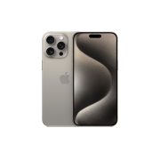 iPhone 15 Pro Max 256GB, 256GB, Natural Titanium iPhone 15 Pro Max 256GB, 256GB, Natural Titanium