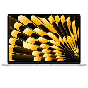 MacBook Air 15" M3 2024 (Apple M3 8-Core 16 GB RAM 512 GB SSD), Starlight, Apple M3 8-Core, 16 GB RAM, 512 GB SSD MacBook Air 15" M3 2024 (Apple M3 8-Core 16 GB RAM 512 GB SSD), Starlight, Apple M3 8-Core, 16 GB RAM, 512 GB SSD