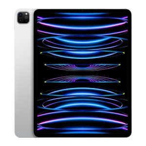 iPad Pro 12.9" Wi-Fi + Cellular M2 (6th Gen) 1TB, 1TB, Silver