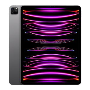 iPad Pro 12.9" Wi-Fi M2 (6th Gen) 256GB, 256GB, Space Gray