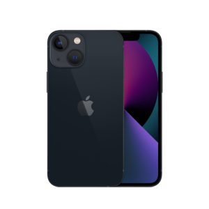 iPhone 13 256GB, 256GB, Midnight