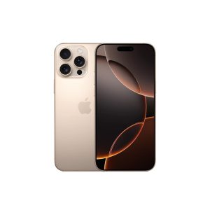iPhone 16 Pro 128GB, 128GB, Desert Titanium