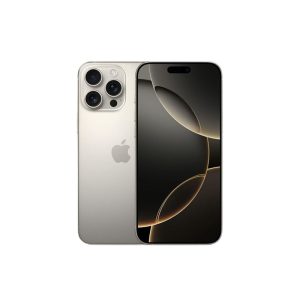 iPhone 16 Pro Max 1TB, 1TB, Natural Titanium