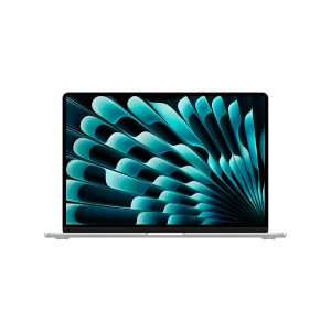 MacBook Air 15" M2 2023 (Apple M2 8-Core 24 GB RAM 1 TB SSD), Silver, Apple M2 8-Core, 24 GB RAM, 1 TB SSD