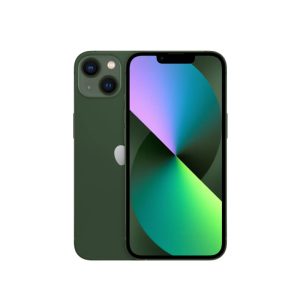 iPhone 13 256GB, 256GB, Green