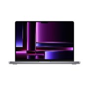 MacBook Pro 16" M2 2023 (Apple M2 Pro 12-Core 16 GB RAM 1 TB SSD 19-Core GPU), Space Gray, Apple M2 Pro 12-Core, 16 GB RAM, 1 TB SSD, 19-Core GPU