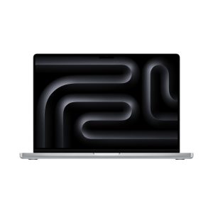 MacBook Pro 16" M4 2024 (Apple M4 Pro 14-Core 48 GB RAM 2 TB SSD 20-Core GPU), Silver, Apple M4 Pro 14-Core, 48 GB RAM, 2 TB SSD, 20-Core GPU