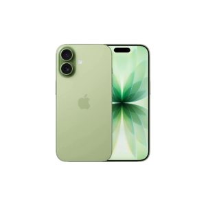 iPhone 17 256GB, 256GB, Sage