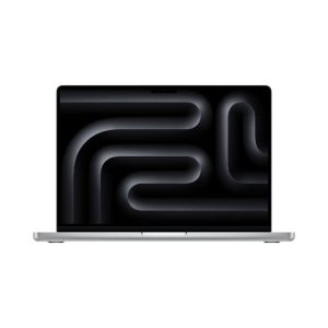 MacBook Pro 14" M5 2026 (Apple M5 Pro 15-Core 24 GB RAM 1 TB SSD 16-Core GPU), Silver, Apple M5 Pro 15-Core, 24 GB RAM, 1 TB SSD, 16-Core GPU