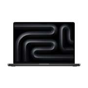 MacBook Pro 16" M3 2023 (Apple M3 Pro 12-Core 36 GB RAM 2 TB SSD 18-Core GPU), Space Black, Apple M3 Pro 12-Core, 36 GB RAM, 2 TB SSD, 18-Core GPU