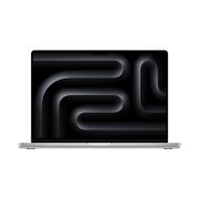 MacBook Pro 16" M4 2024 (Apple M4 Pro 14-Core 48 GB RAM 1 TB SSD 20-Core GPU), Silver, Apple M4 Pro 14-Core, 48 GB RAM, 1 TB SSD, 20-Core GPU