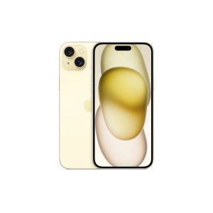 iPhone 15 Plus 128GB, 128GB, Yellow