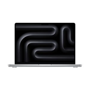 MacBook Pro 14" M5 2025 (Apple M5 10-Core 24 GB RAM 1 TB SSD 10-Core GPU), Silver, Apple M5 10-Core, 24 GB RAM, 1 TB SSD, 10-Core GPU
