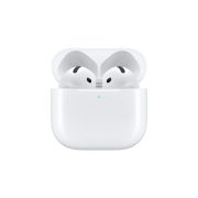 AirPods 4 mit Aktiver Geräusch­unter­drückung