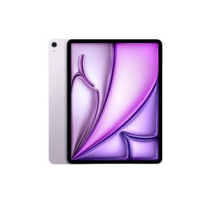 iPad Air 13" Wi-Fi + Cellular M2 (6th Gen) 512GB, 512GB, Purple