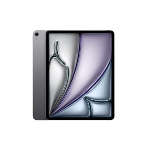 iPad Air 13" Wi-Fi + Cellular M2 (6th Gen) 256GB, 256GB, Space Gray