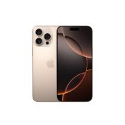 iPhone 16 Pro Max 512GB, 512GB, Desert Titanium