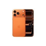 iPhone 17 Pro 256GB, 256GB, Cosmic Orange