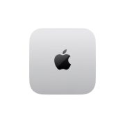 Mac Mini M6 2026 (Apple M6 12-Core 24 GB RAM 512 GB SSD 12-Core GPU), Silver, Apple M6 12-Core, 24 GB RAM, 512 GB SSD, 12-Core GPU