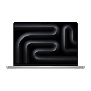 MacBook Pro 14" M3 2023 (Apple M3 Pro 11-Core 18 GB RAM 1 TB SSD 14-Core GPU), Silver, Apple M3 Pro 11-Core, 18 GB RAM, 1 TB SSD, 14-Core GPU