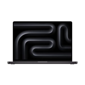 MacBook Pro 14" M3 2023 (Apple M3 Pro 12-Core 36 GB RAM 2 TB SSD 18-Core GPU), Space Black, Apple M3 Pro 12-Core, 36 GB RAM, 2 TB SSD, 18-Core GPU